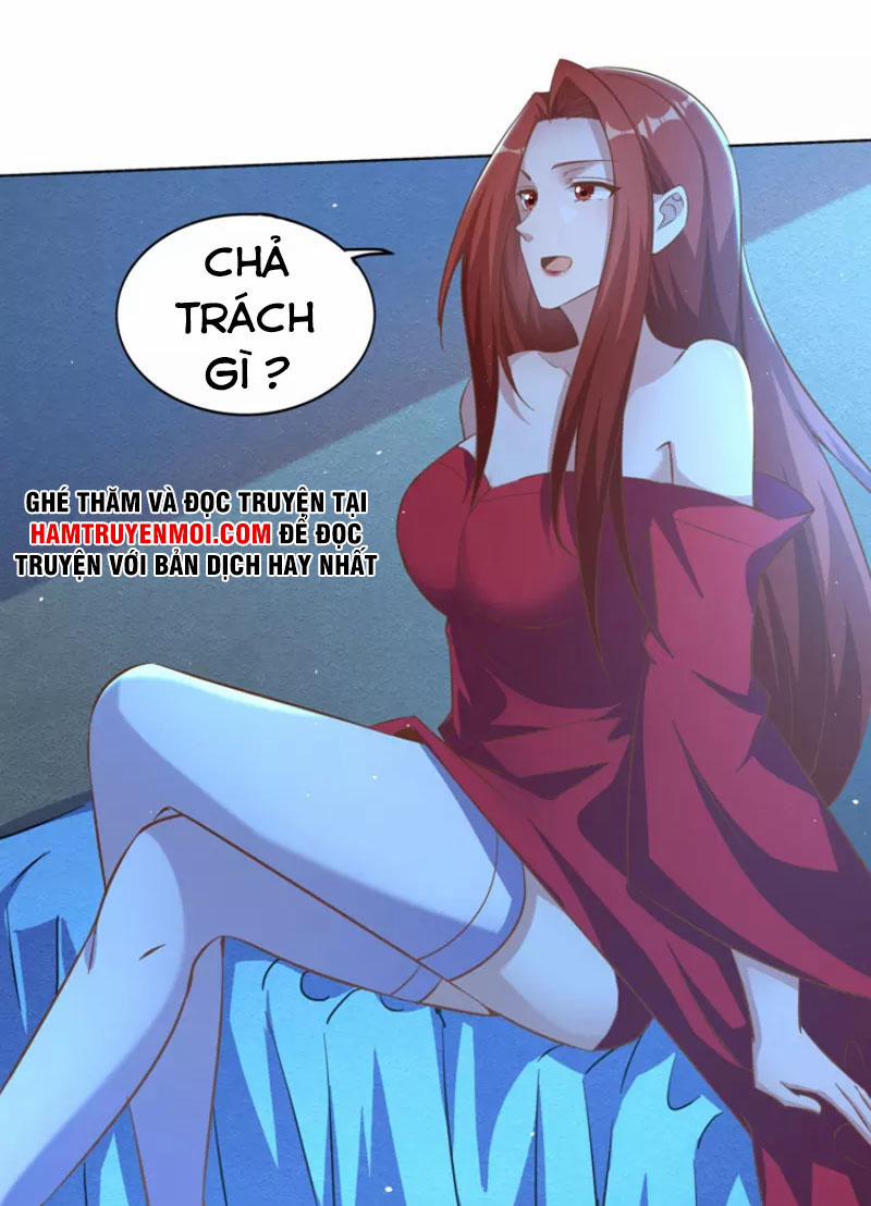 Tiên Đế Xâm Nhập 165 trang 18