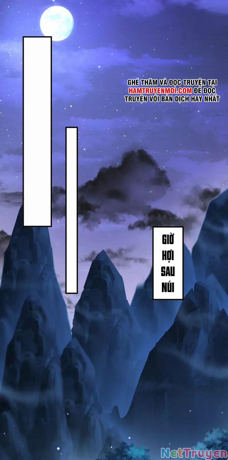 Tiên Đế Xâm Nhập 167 trang 9
