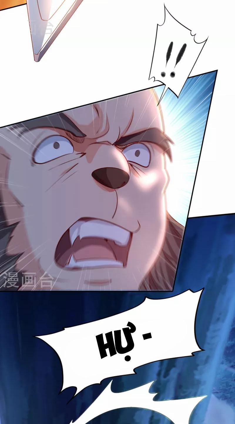 Tiên Đế Xâm Nhập 168 trang 1