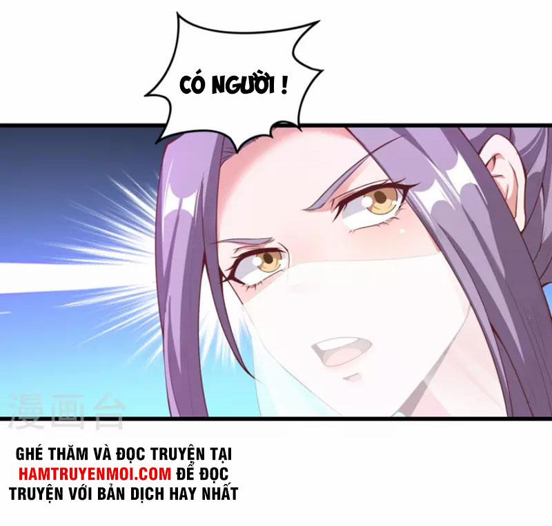 Tiên Đế Xâm Nhập 168 trang 14