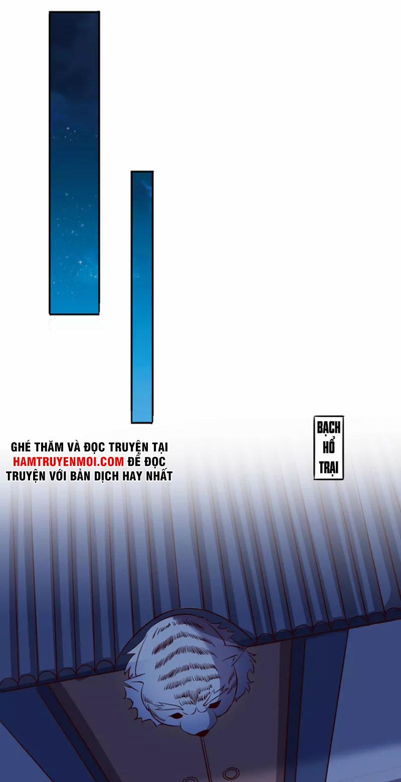 Tiên Đế Xâm Nhập 168 trang 24