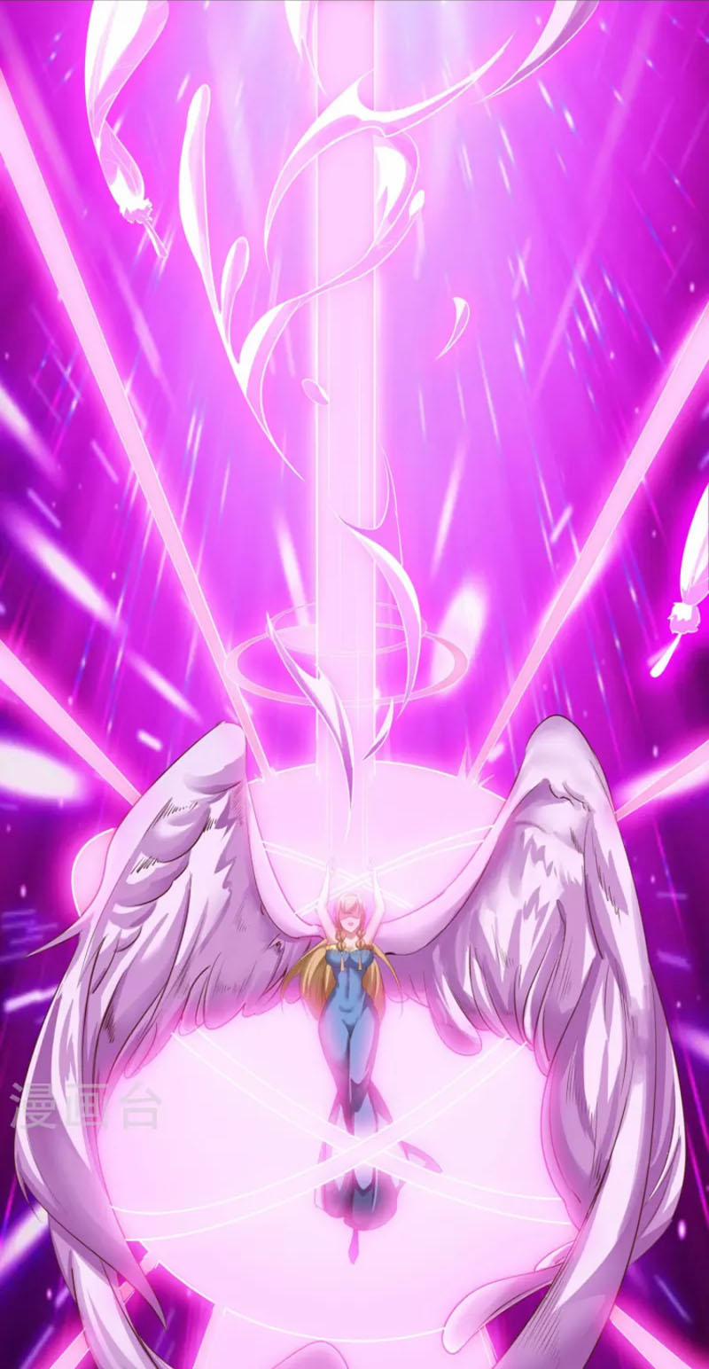 Tiên Đế Xâm Nhập 168 trang 9