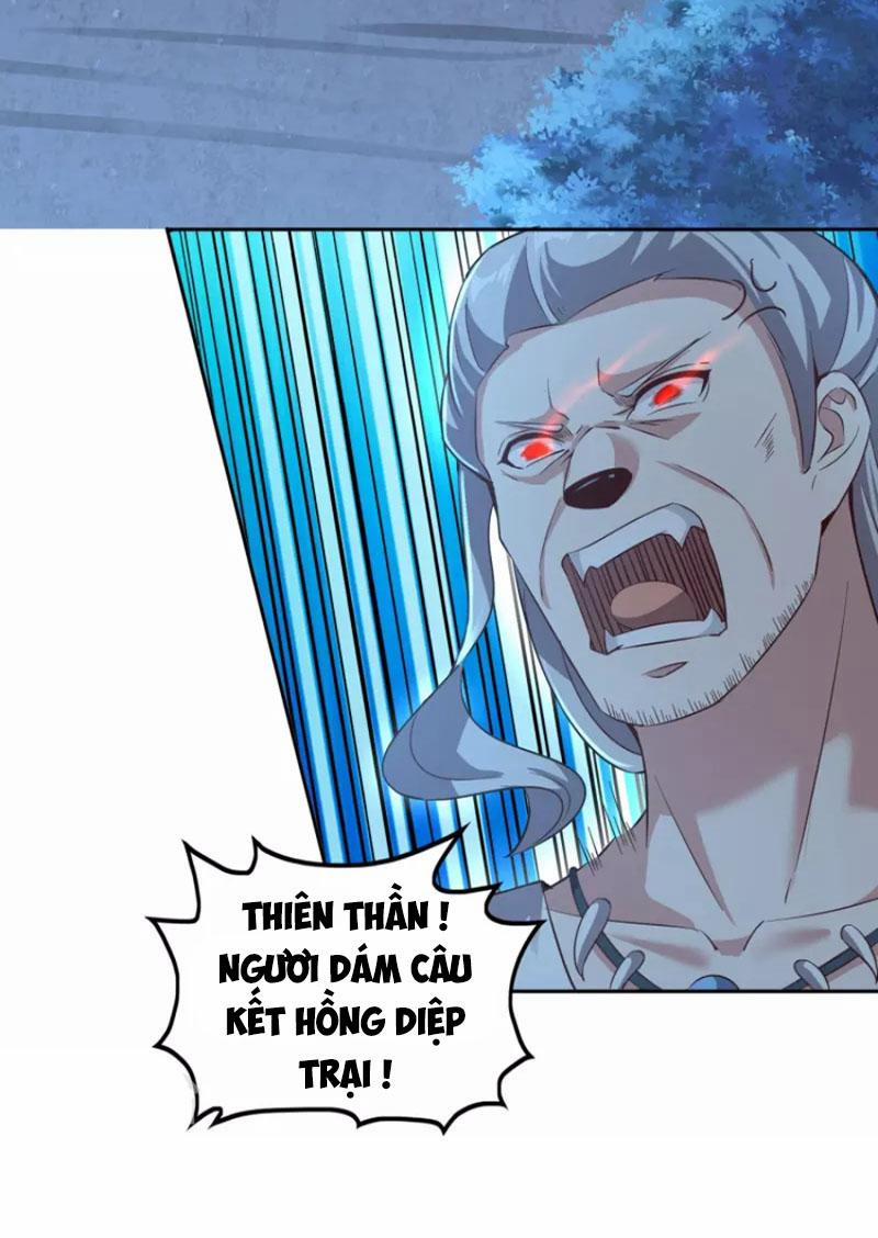Tiên Đế Xâm Nhập 169 trang 1
