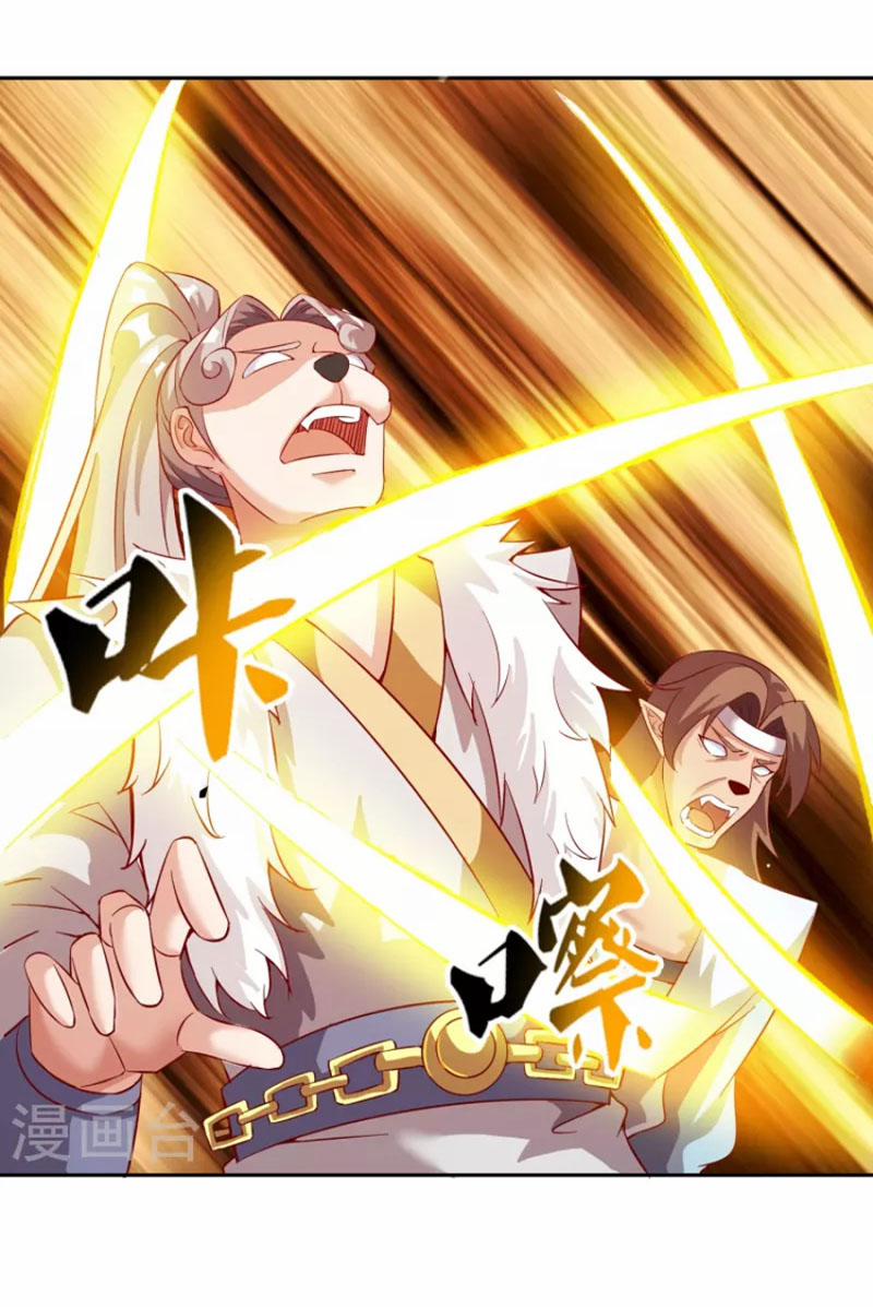 Tiên Đế Xâm Nhập 169 trang 13