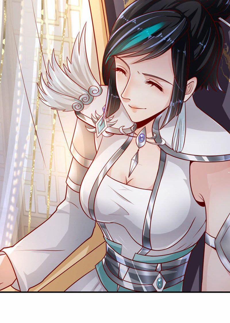 Tiên Đế Xâm Nhập 17 trang 2