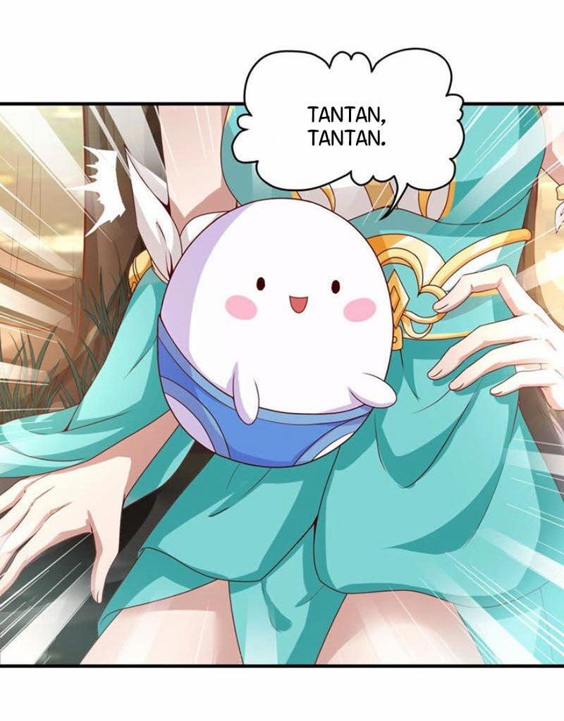 Tiên Đế Xâm Nhập 17 trang 24