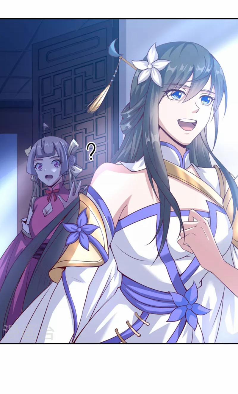 Tiên Đế Xâm Nhập 170 trang 4