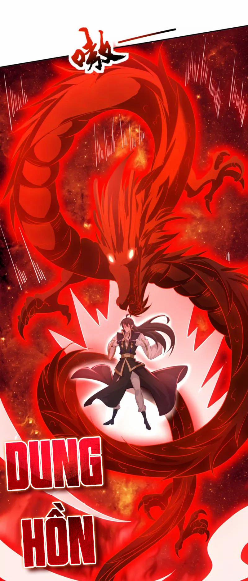 Tiên Đế Xâm Nhập 171 trang 24