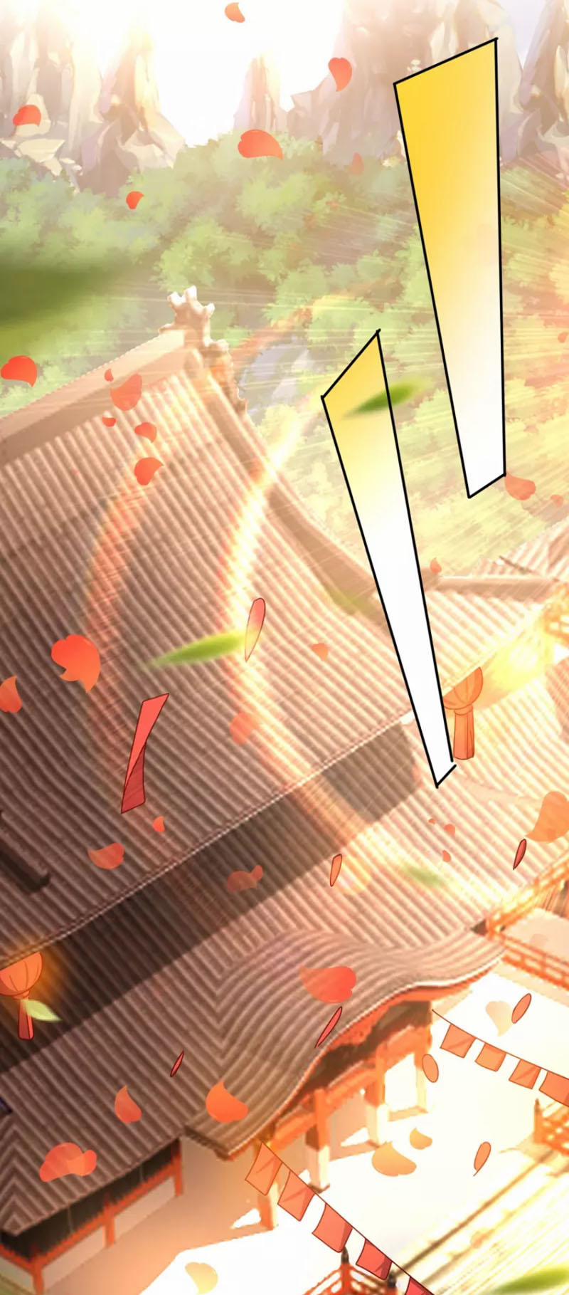 Tiên Đế Xâm Nhập 171 trang 28