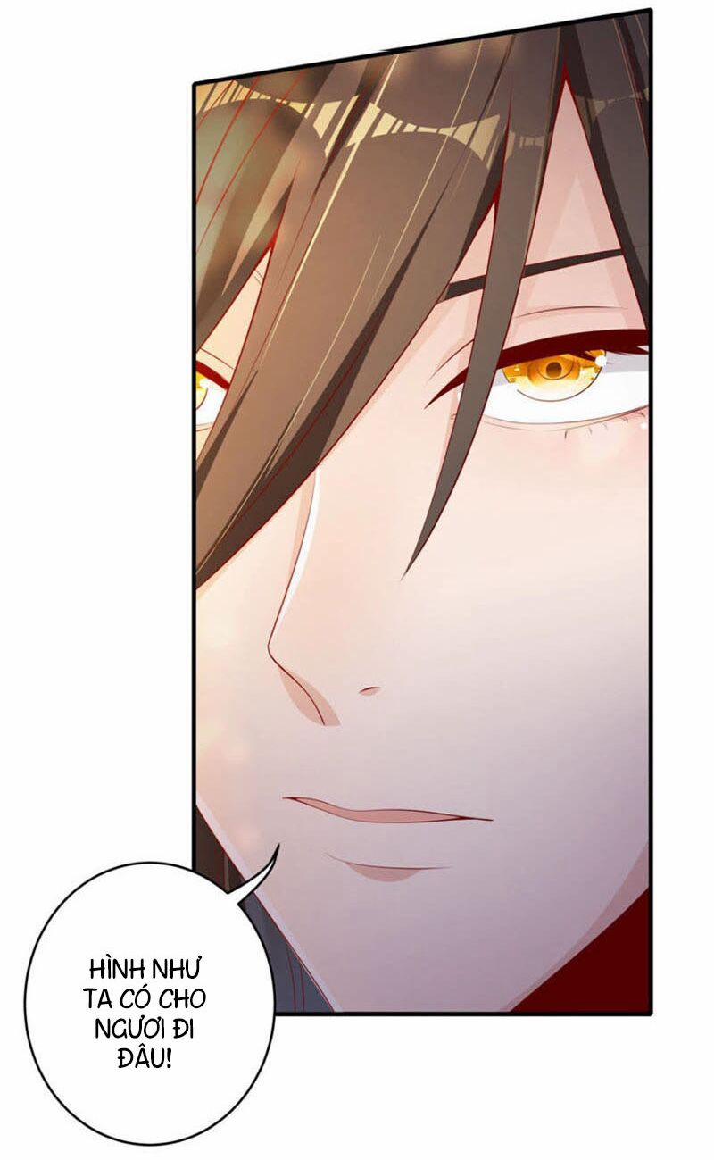 Tiên Đế Xâm Nhập 18 trang 13