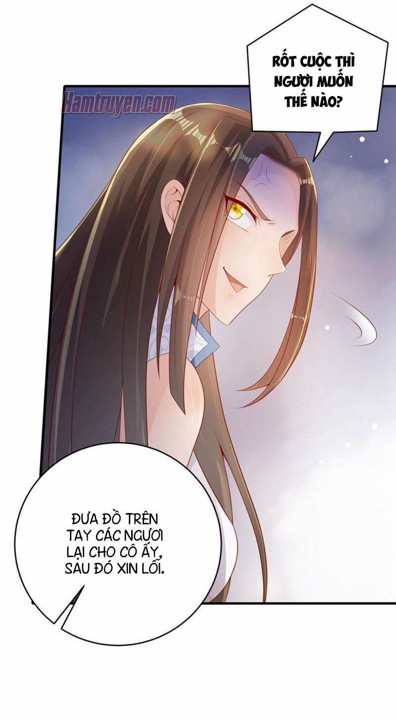 Tiên Đế Xâm Nhập 18 trang 14