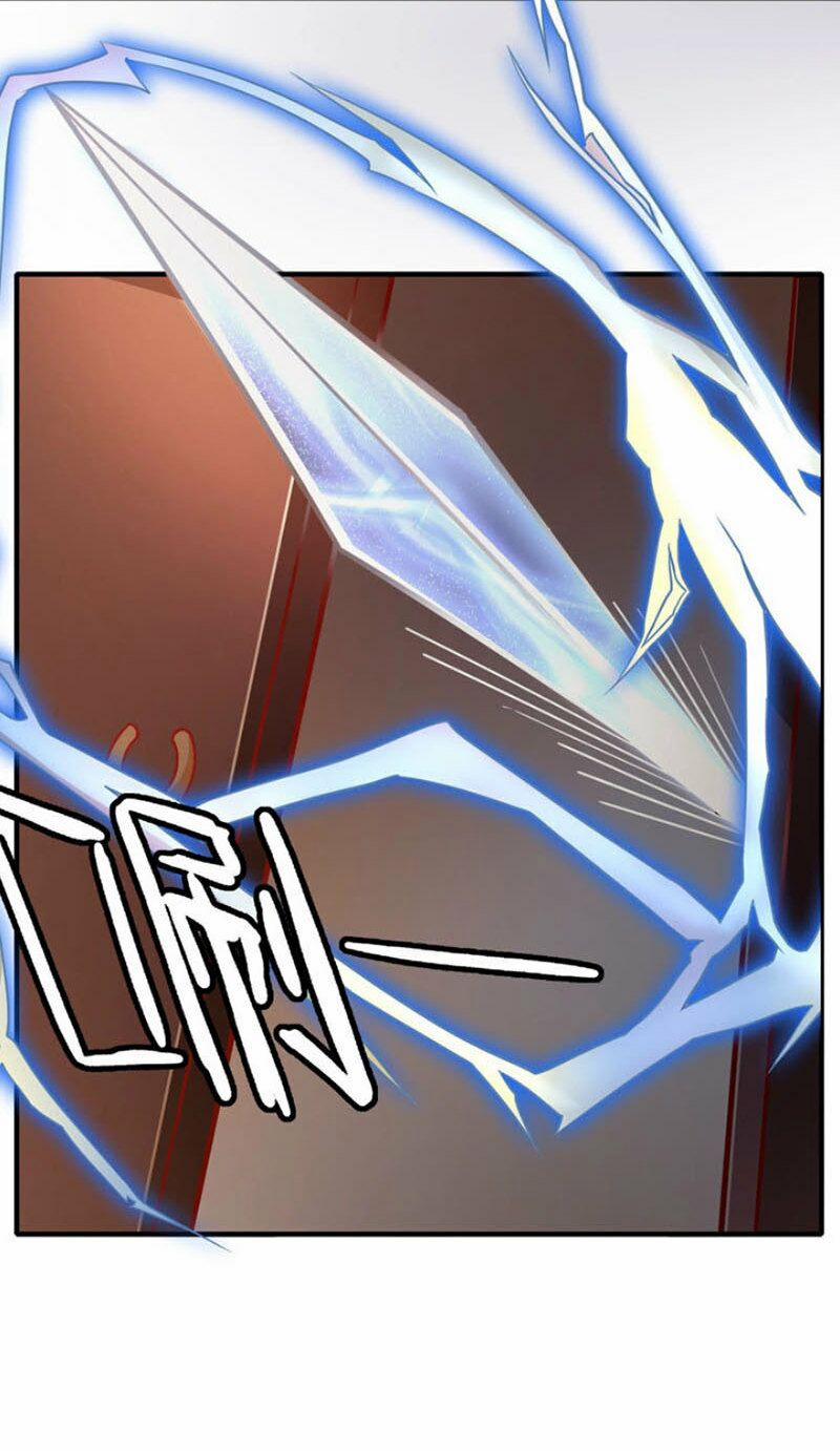 Tiên Đế Xâm Nhập 19 trang 16