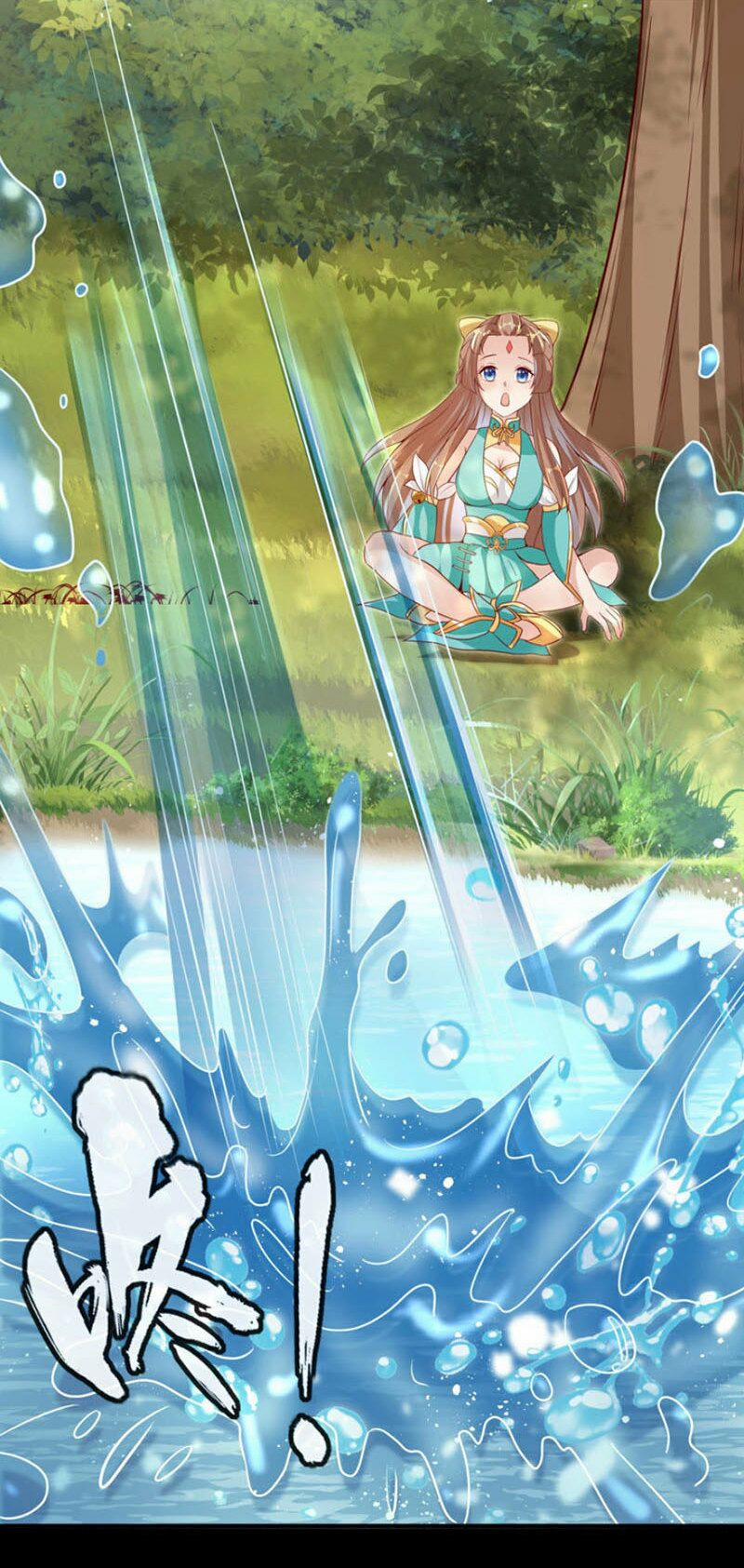 Tiên Đế Xâm Nhập 19 trang 3