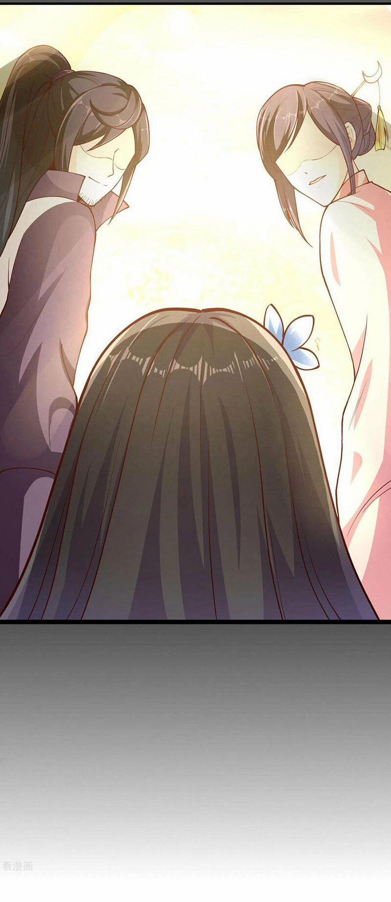 Tiên Đế Xâm Nhập 19 trang 34