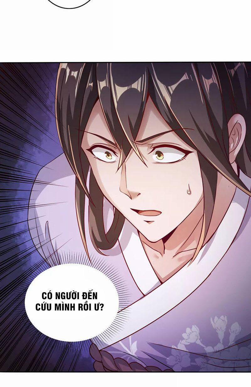 Tiên Đế Xâm Nhập 2 trang 1