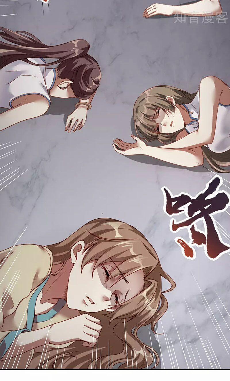 Tiên Đế Xâm Nhập 2 trang 15