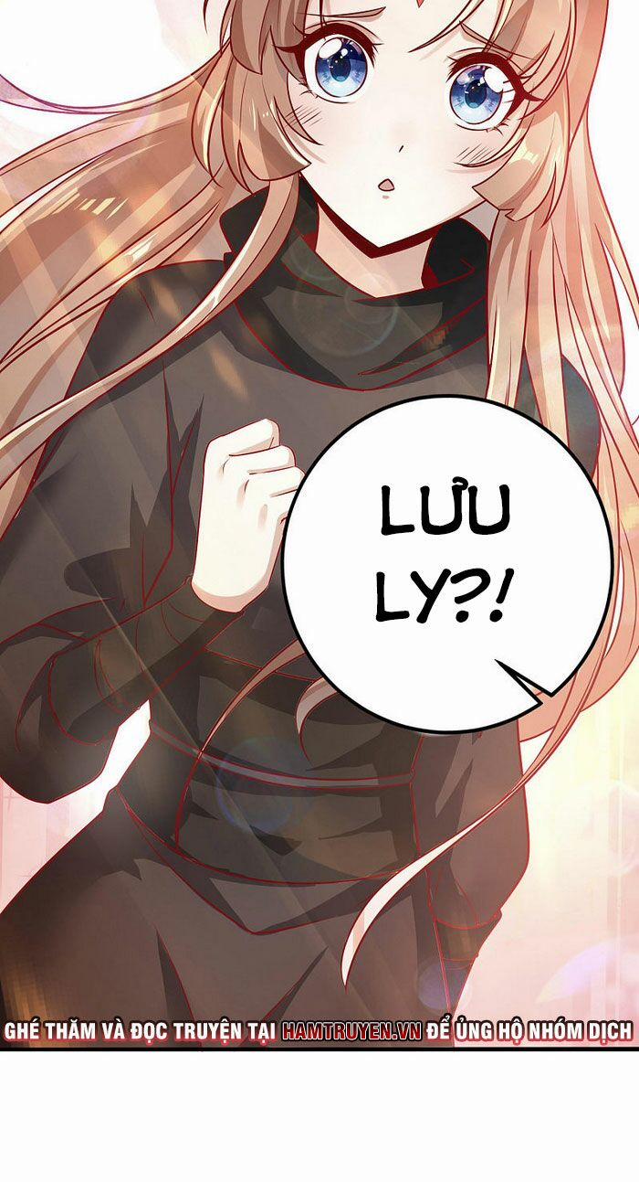 Tiên Đế Xâm Nhập 20 trang 18