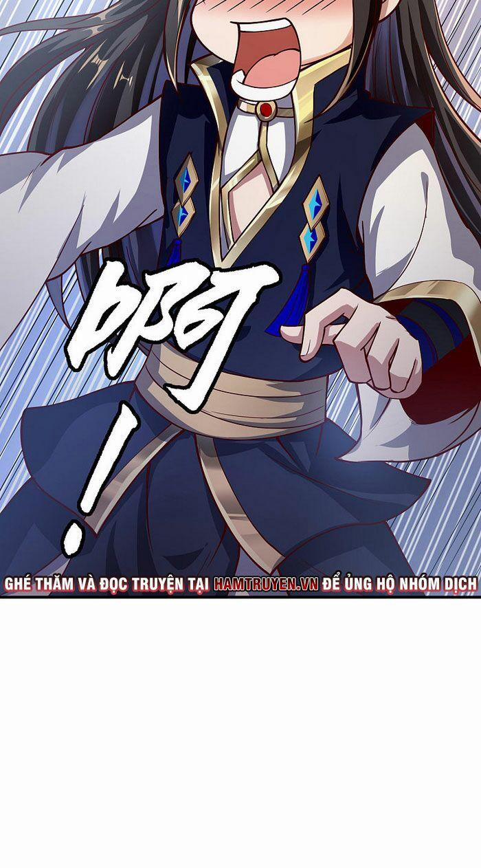 Tiên Đế Xâm Nhập 20 trang 26