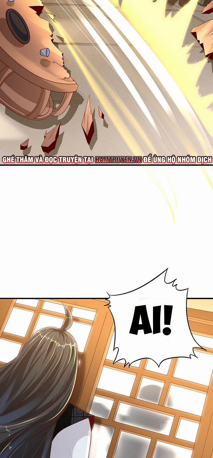 Tiên Đế Xâm Nhập 20 trang 3