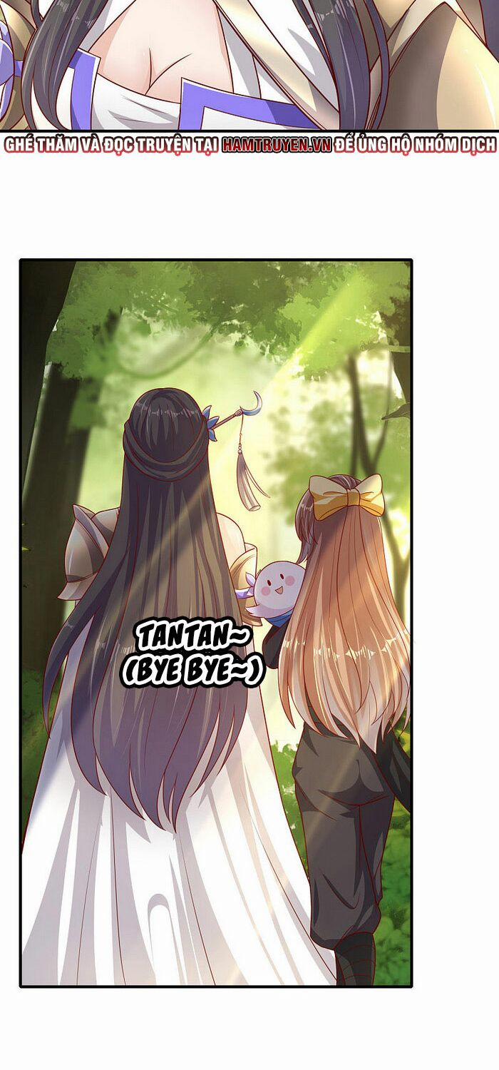 Tiên Đế Xâm Nhập 21 trang 24