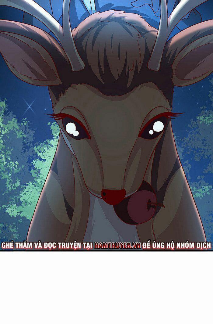 Tiên Đế Xâm Nhập 21 trang 29