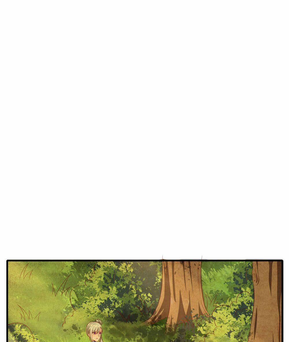 Tiên Đế Xâm Nhập 23 trang 0