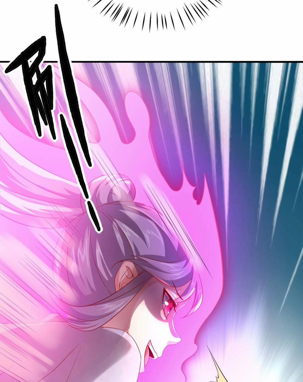 Tiên Đế Xâm Nhập 23 trang 20