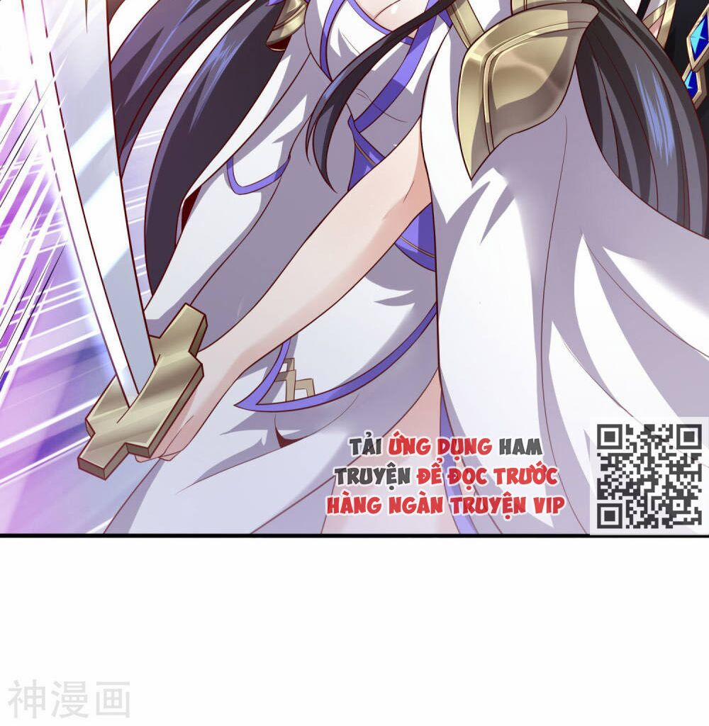 Tiên Đế Xâm Nhập 23 trang 23