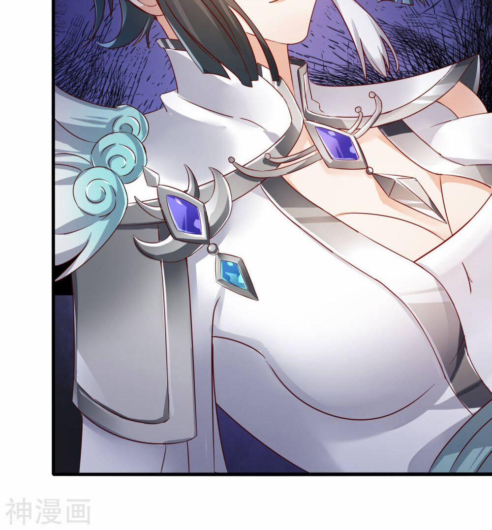 Tiên Đế Xâm Nhập 23 trang 28