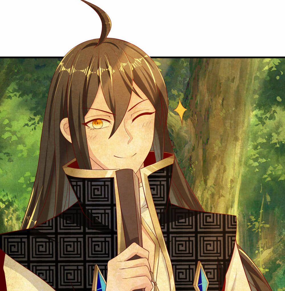 Tiên Đế Xâm Nhập 23 trang 4