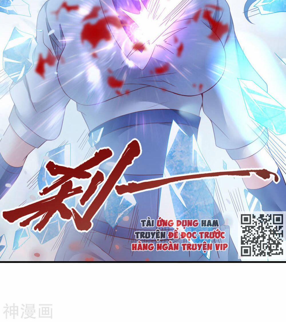 Tiên Đế Xâm Nhập 23 trang 45