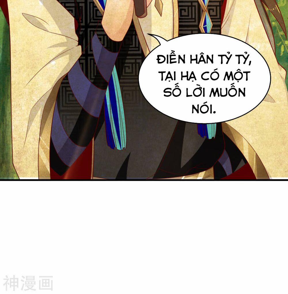 Tiên Đế Xâm Nhập 23 trang 5