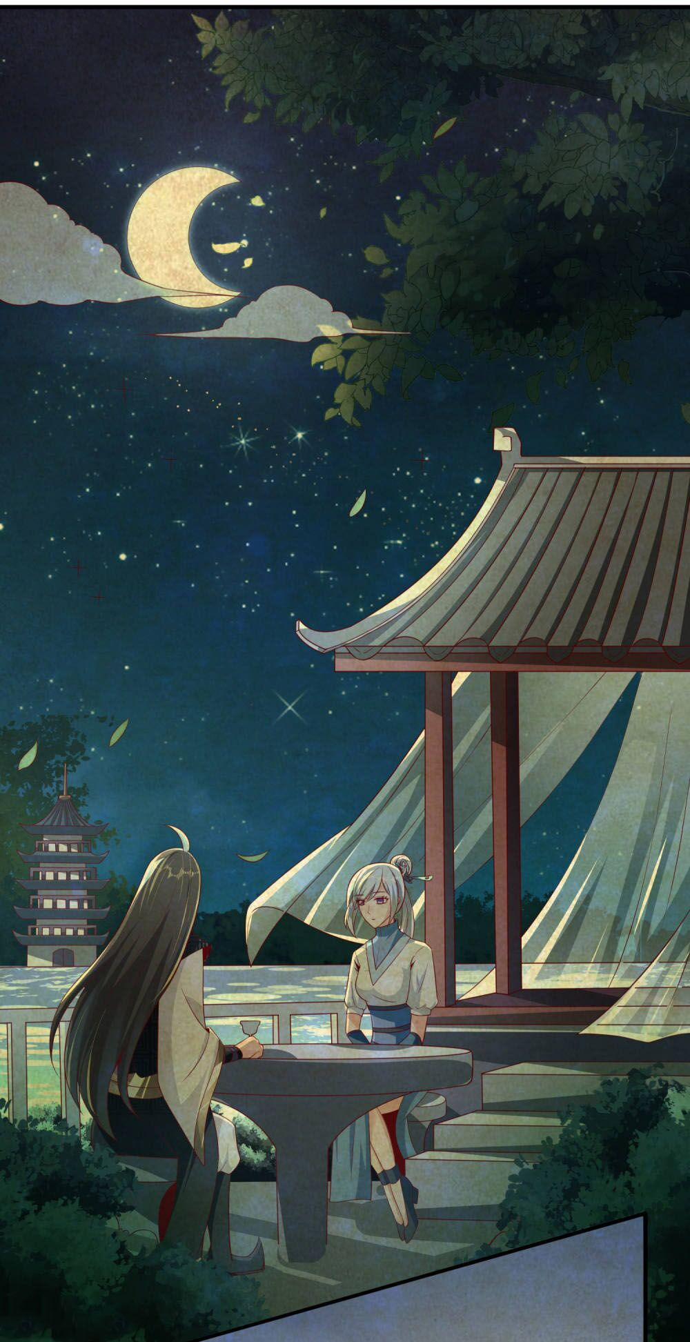 Tiên Đế Xâm Nhập 23 trang 6