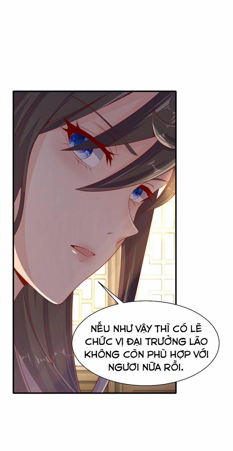 Tiên Đế Xâm Nhập 24 trang 6