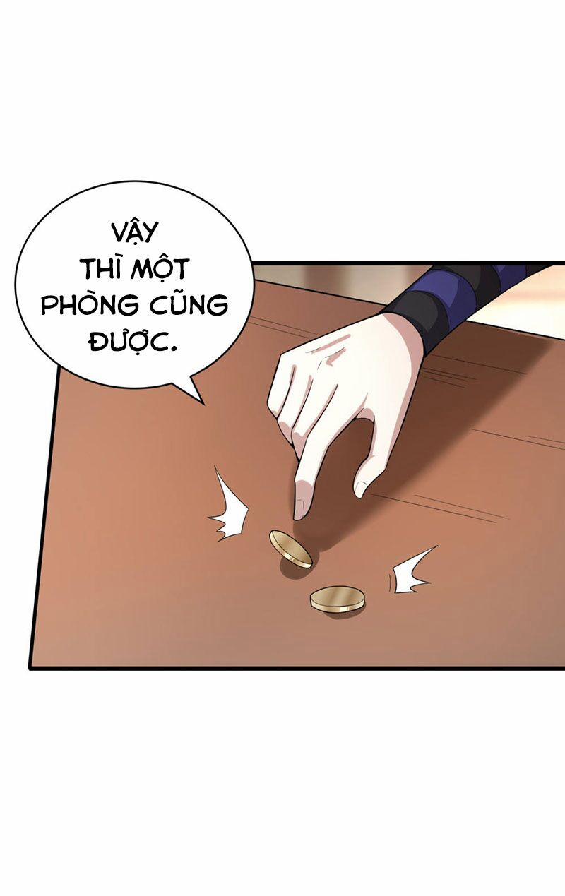 Tiên Đế Xâm Nhập 25 trang 3