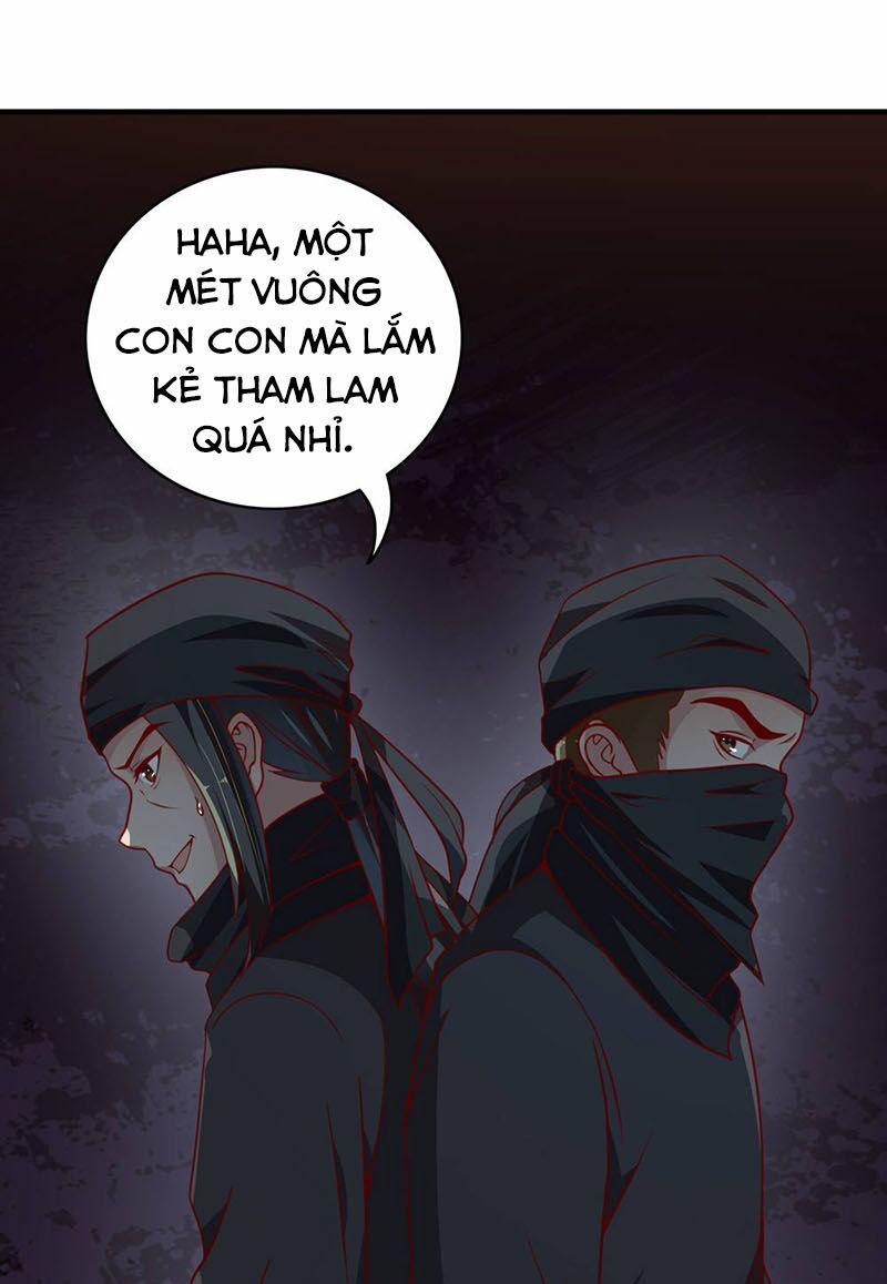 Tiên Đế Xâm Nhập 25 trang 41