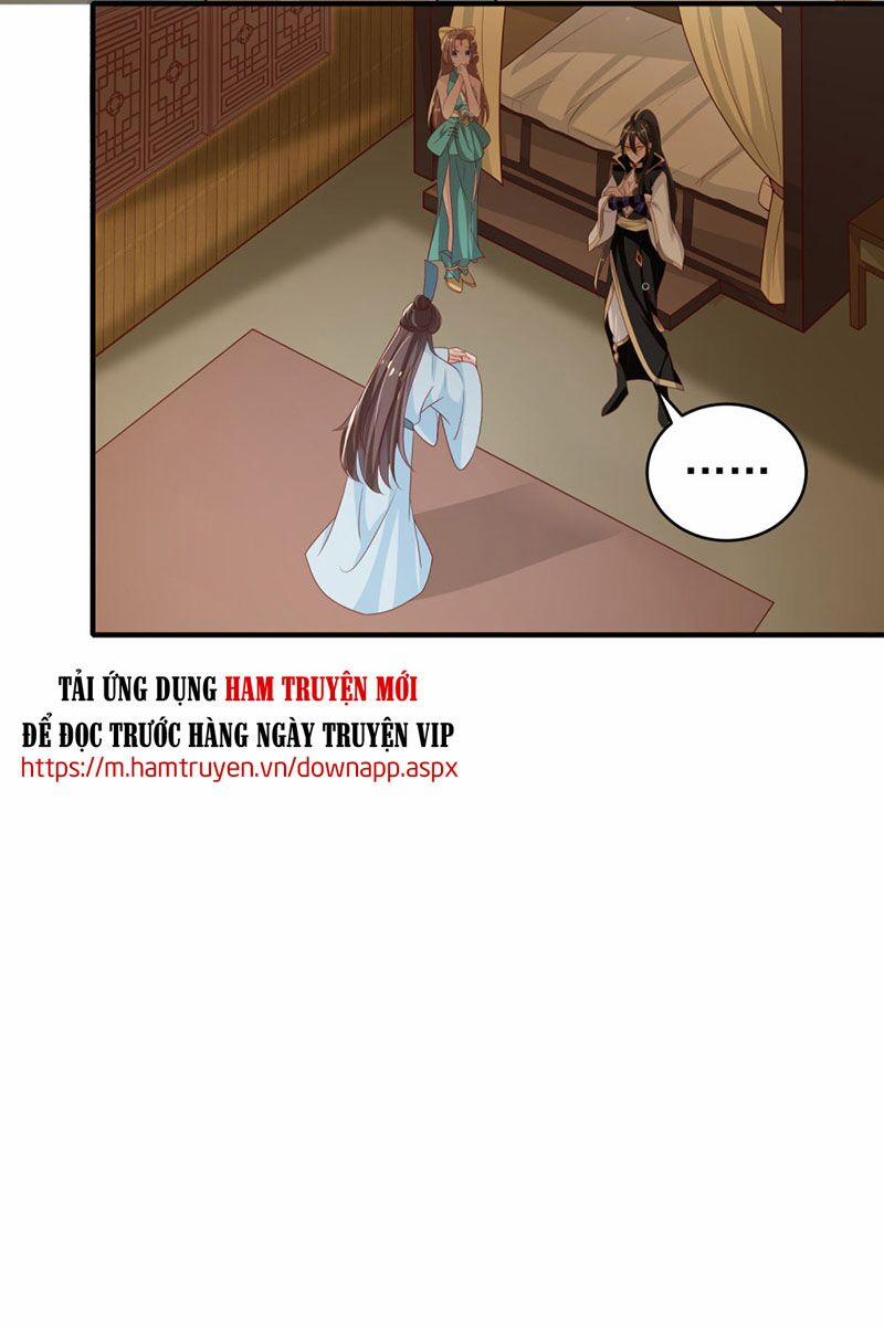 Tiên Đế Xâm Nhập 26 trang 32