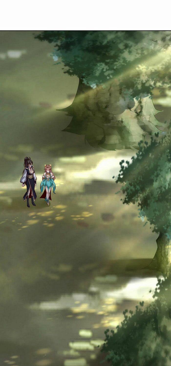 Tiên Đế Xâm Nhập 27 trang 0