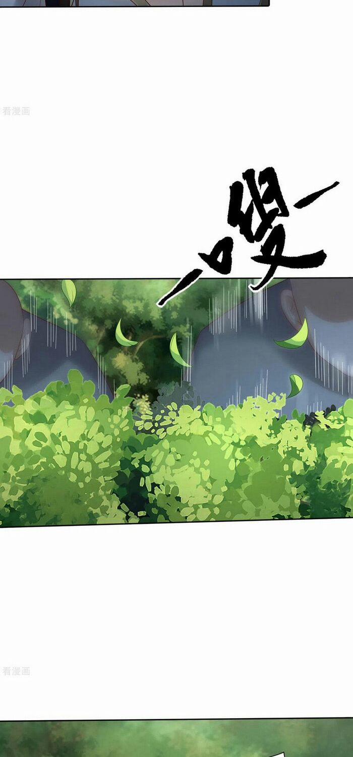 Tiên Đế Xâm Nhập 27 trang 11