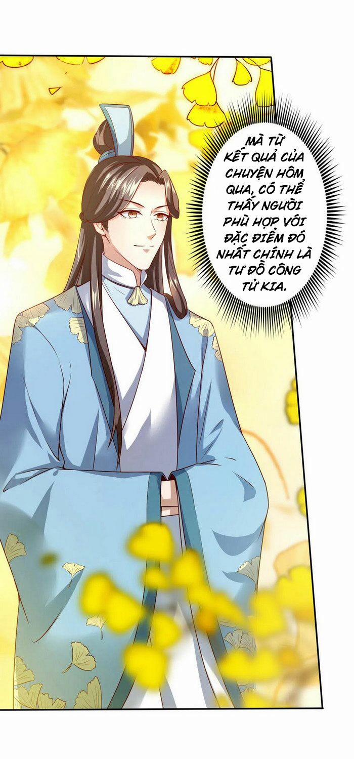 Tiên Đế Xâm Nhập 27 trang 8