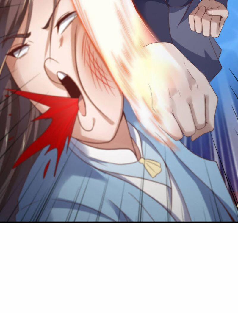 Tiên Đế Xâm Nhập 28 trang 15