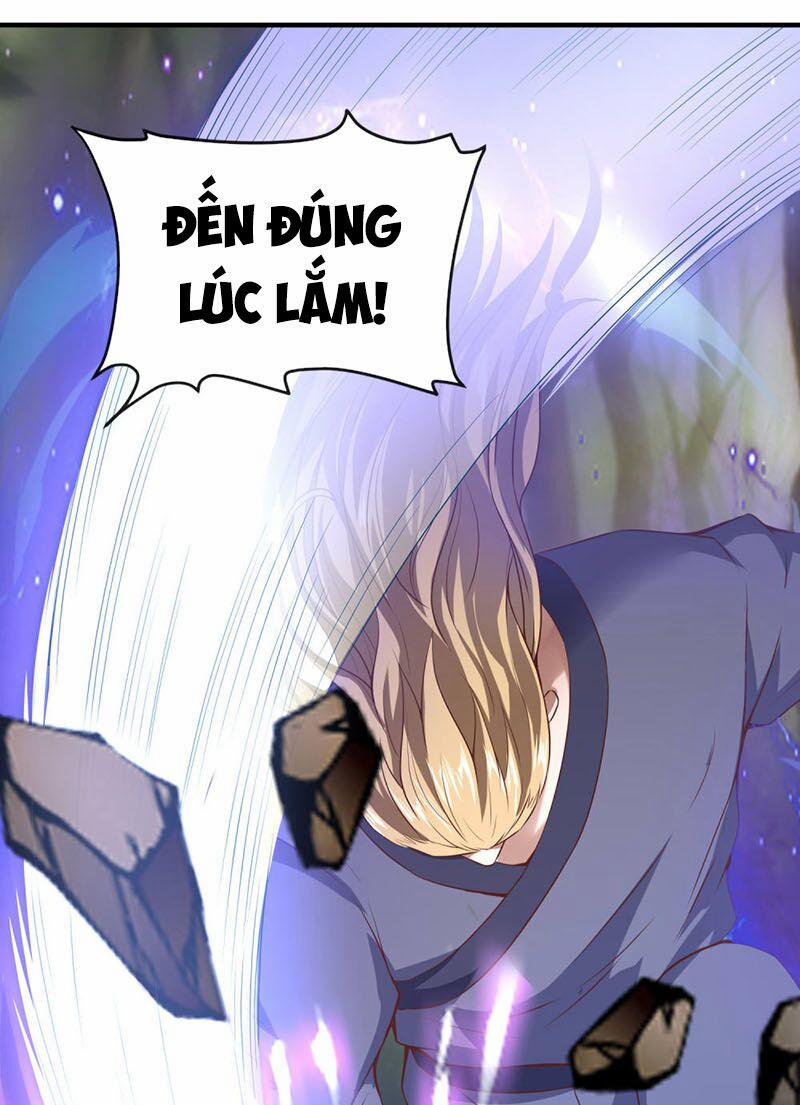 Tiên Đế Xâm Nhập 28 trang 2