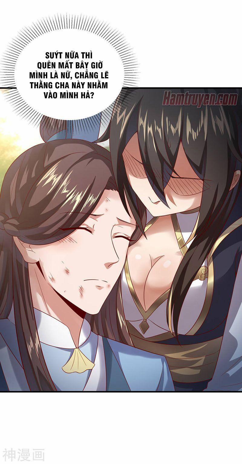 Tiên Đế Xâm Nhập 29 trang 0