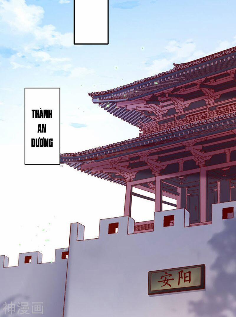 Tiên Đế Xâm Nhập 29 trang 14