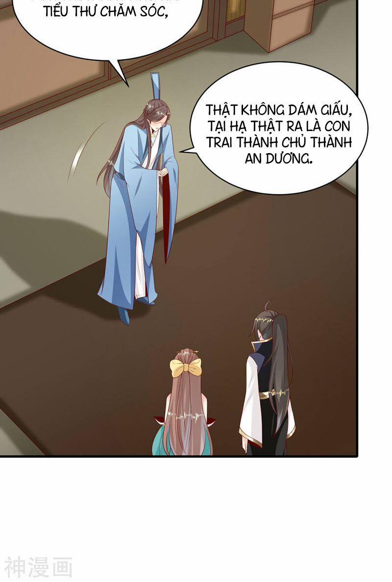 Tiên Đế Xâm Nhập 29 trang 18