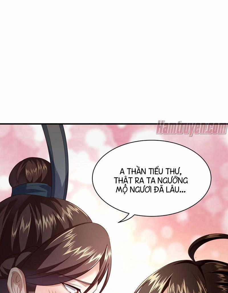 Tiên Đế Xâm Nhập 29 trang 24