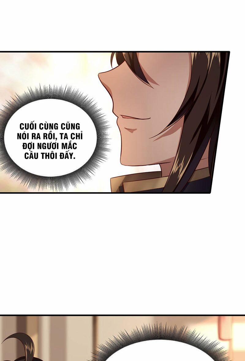 Tiên Đế Xâm Nhập 29 trang 26