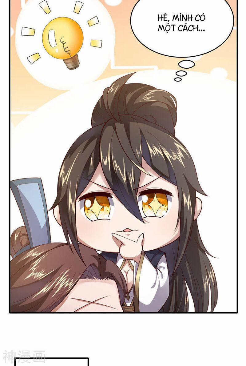 Tiên Đế Xâm Nhập 29 trang 9