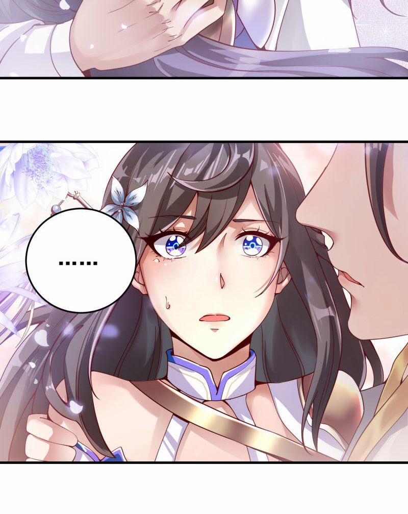 Tiên Đế Xâm Nhập 3 trang 24