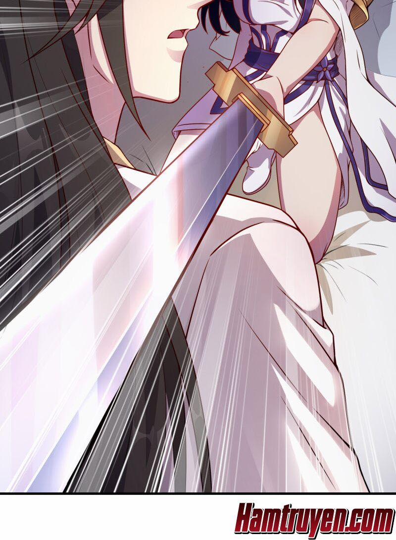 Tiên Đế Xâm Nhập 3 trang 4